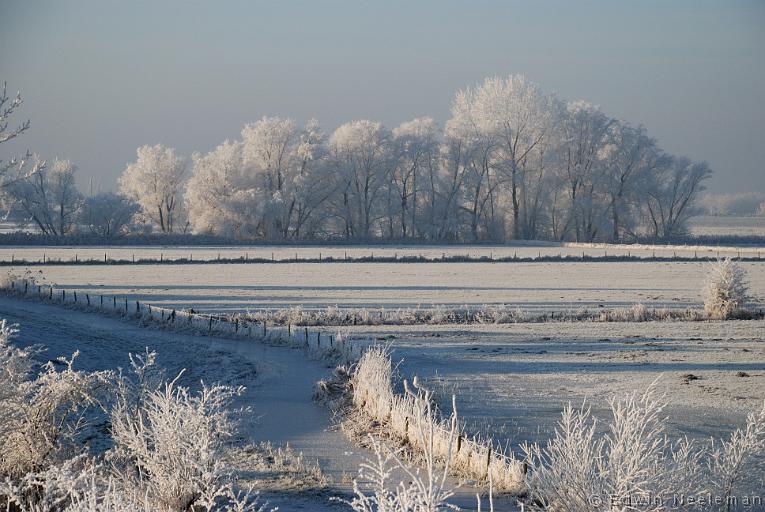 ENE-20071222-0038.jpg - Rijndijk, Ingen