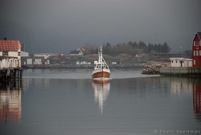 ENE-20090428-0045.jpg - [nl] Henningsvær, Austvågøy, Lofoten, Noorwegen[en] Henningsvær, Austvågøy, Lofoten, Norway