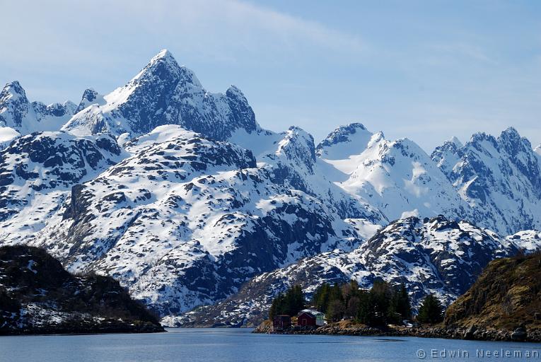 ENE-20090430-0200.jpg - [nl] Svartsundet, Austvågøy, Lofoten, Noorwegen[en] Svartsundet, Austvågøy, Lofoten, Norway