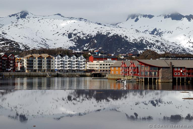 ENE-20090504-0355.jpg - [nl] Svolvær, Austvågøy, Lofoten, Noorwegen[en] Svolvær, Austvågøy, Lofoten, Norway